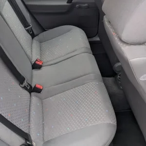 Volkswagen Polo Hatchback 2004 Manual 1.2L 5-door - Image 5