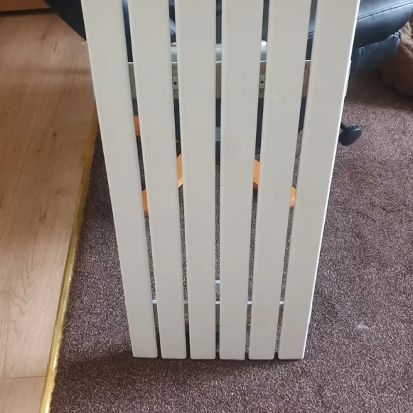 Adjustable bath aid board