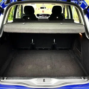 2016 Citroen C4 Picasso 1.6 BlueHDi Feel 5dr MPV Diesel Manual - Image 4