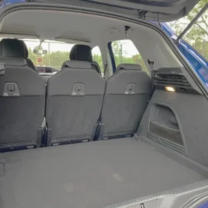 2016 Citroen C4 Picasso 1.6 BlueHDi Feel 5dr MPV Diesel Manual - Image 7