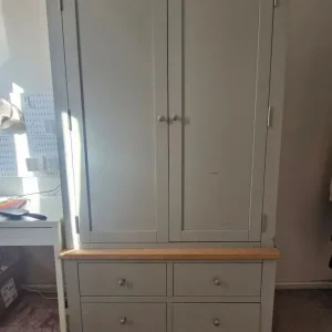 Tall Dresser/larder