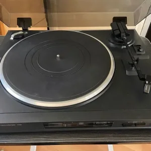 eclipse tt430 phono turntable - Image 2