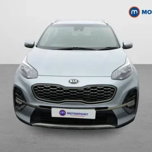 2020 Kia Sportage 1.6T GDi ISG GT-Line 5-door SUV - Image 2