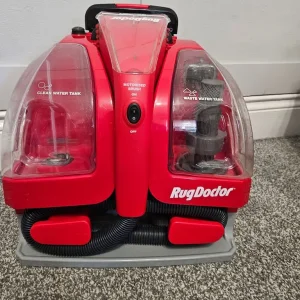 RugDoctor portable spot cleaner - Image 2