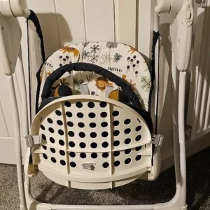 Baby walker, rocker and play mat - Image 5