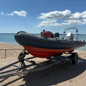 XS rib 585 - Image 2