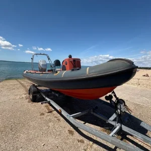 XS rib 585 - Image 6