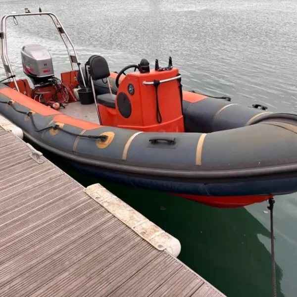 XS rib 585