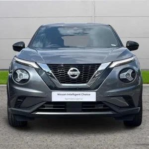 2022 Nissan Juke 1.0 DIG-T 5-door hatchback with DCT and N-Connecta - Image 6