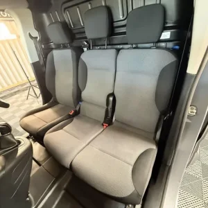 2019 Citroen Berlingo 1.6 BlueHDi 650 Enterprise M Panel Van - Image 6
