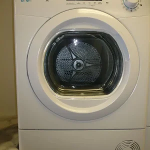 Candy Smart Pro Tumble Dryer - 8 KG Condenser