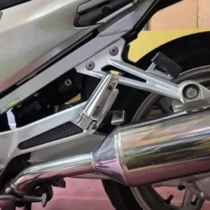 Yamaha FJR1300 2008 - Image 5