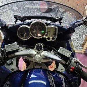 Yamaha FJR1300 2008 - Image 8