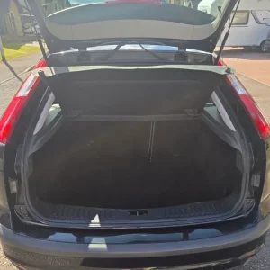 2007 Ford Focus 1.4 Manual Hatchback - Image 6