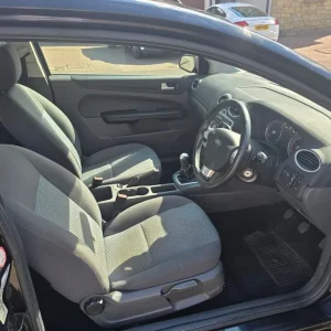 2007 Ford Focus 1.4 Manual Hatchback - Image 8