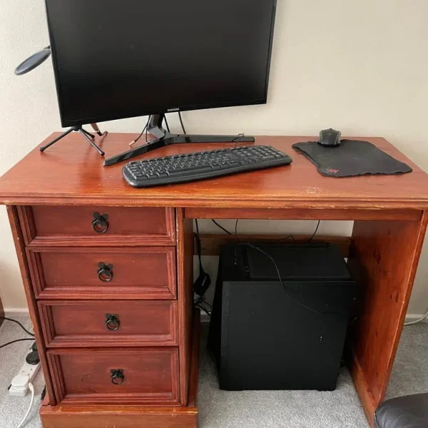 Dressing Table