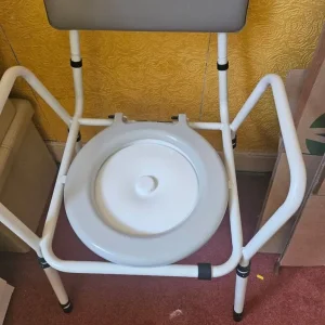 Commode - Image 2
