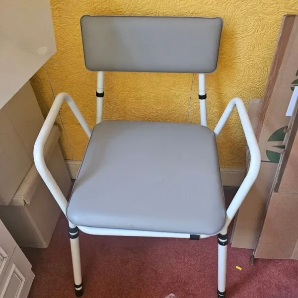 Commode