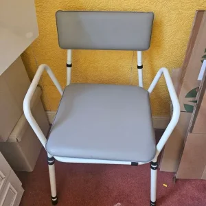 Commode