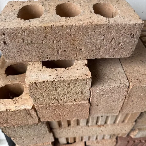 Rothesay Blend Facing Bricks x 100