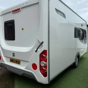 2013 Coachman VIP 460/2 - Image 3