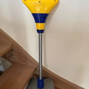 Go Go Pogo Stick with Games and Music - Image 2