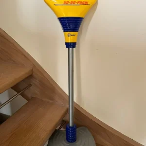 Go Go Pogo Stick with Games and Music