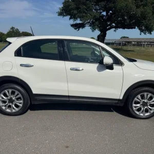 Fiat 500X 1.6 2016 City Look with E-torq - Image 4