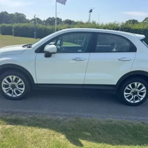 Fiat 500X 1.6 2016 City Look with E-torq - Image 6