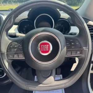 Fiat 500X 1.6 2016 City Look with E-torq - Image 8