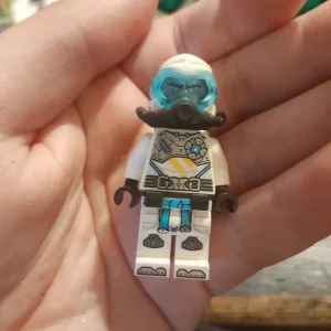Lego Ninjago mini figure