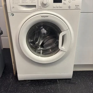 Hotpoint Aquarius 6kg washing machine