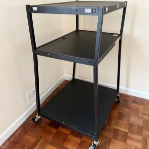 Projector AV stand Unicol Bretford - Image 2