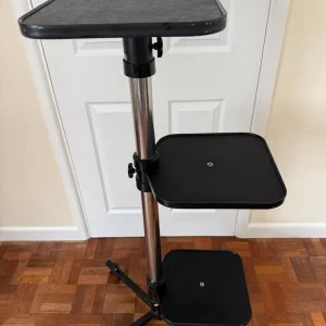 Projector AV stand Unicol Bretford - Image 6