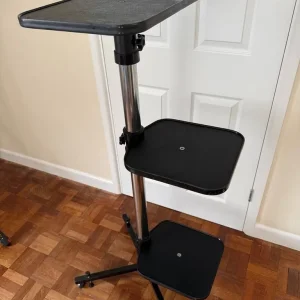 Projector AV stand Unicol Bretford - Image 7