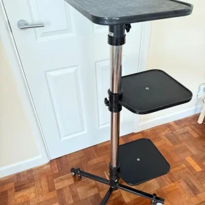 Projector AV stand Unicol Bretford - Image 8