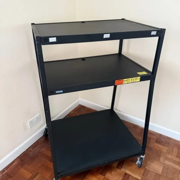 Projector AV stand Unicol Bretford