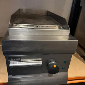 Lincat griddle - Image 2