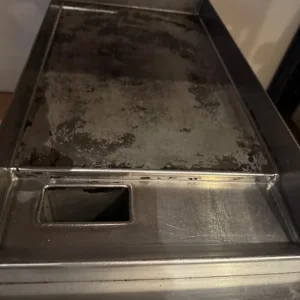 Lincat griddle - Image 3