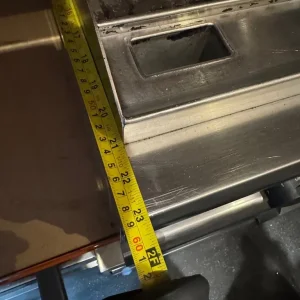 Lincat griddle - Image 4
