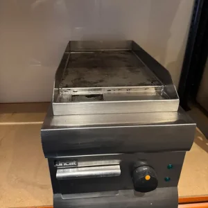 Lincat griddle