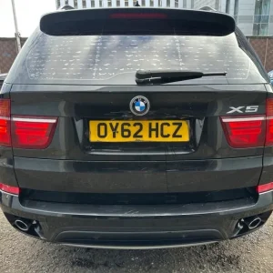 2012 BMW X5 xDRIVE 3.0D Automatic - Image 2