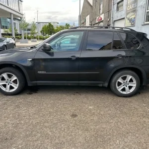 2012 BMW X5 xDRIVE 3.0D Automatic - Image 7