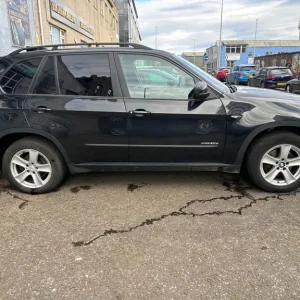 2012 BMW X5 xDRIVE 3.0D Automatic - Image 8