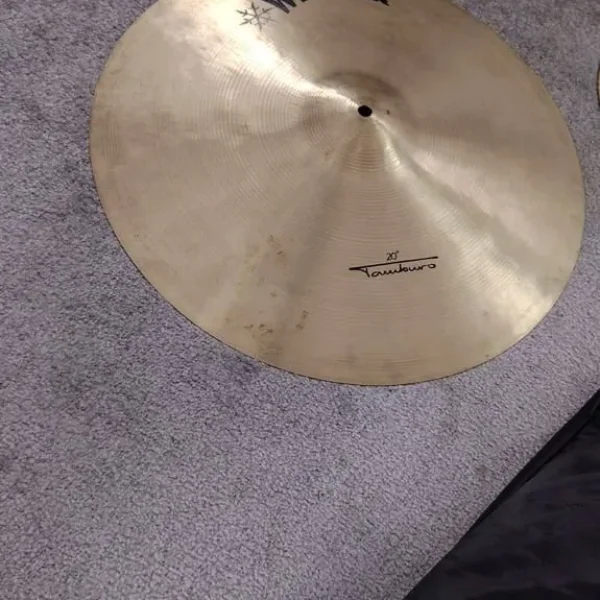 winter 20inch ride