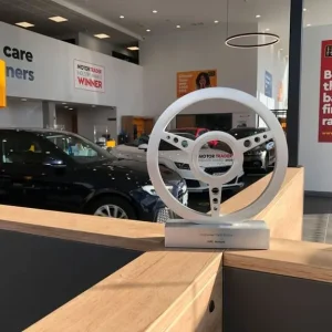 2018 Volkswagen Arteon 2.0 TDI Elegance Fastback 5-door Diesel DSG - Image 8