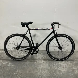 Single speed cycle bike