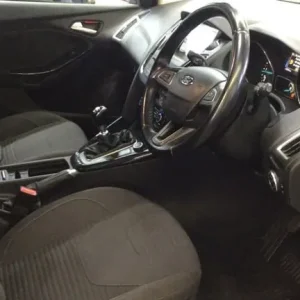 2015 Ford Focus 1.5 TDCi Titanium Hatchback - Image 6