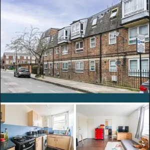Double room with single bed and walk-in shower - Image 4