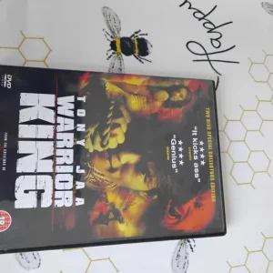 DVD x 4 - Image 2